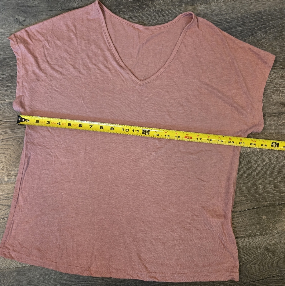Boxy Top - Picture 3 of 6